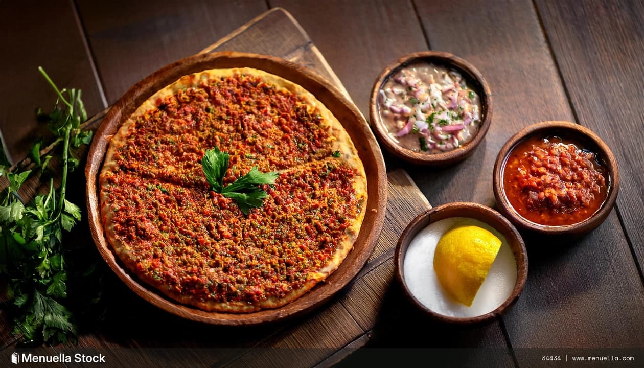 Lahmacun