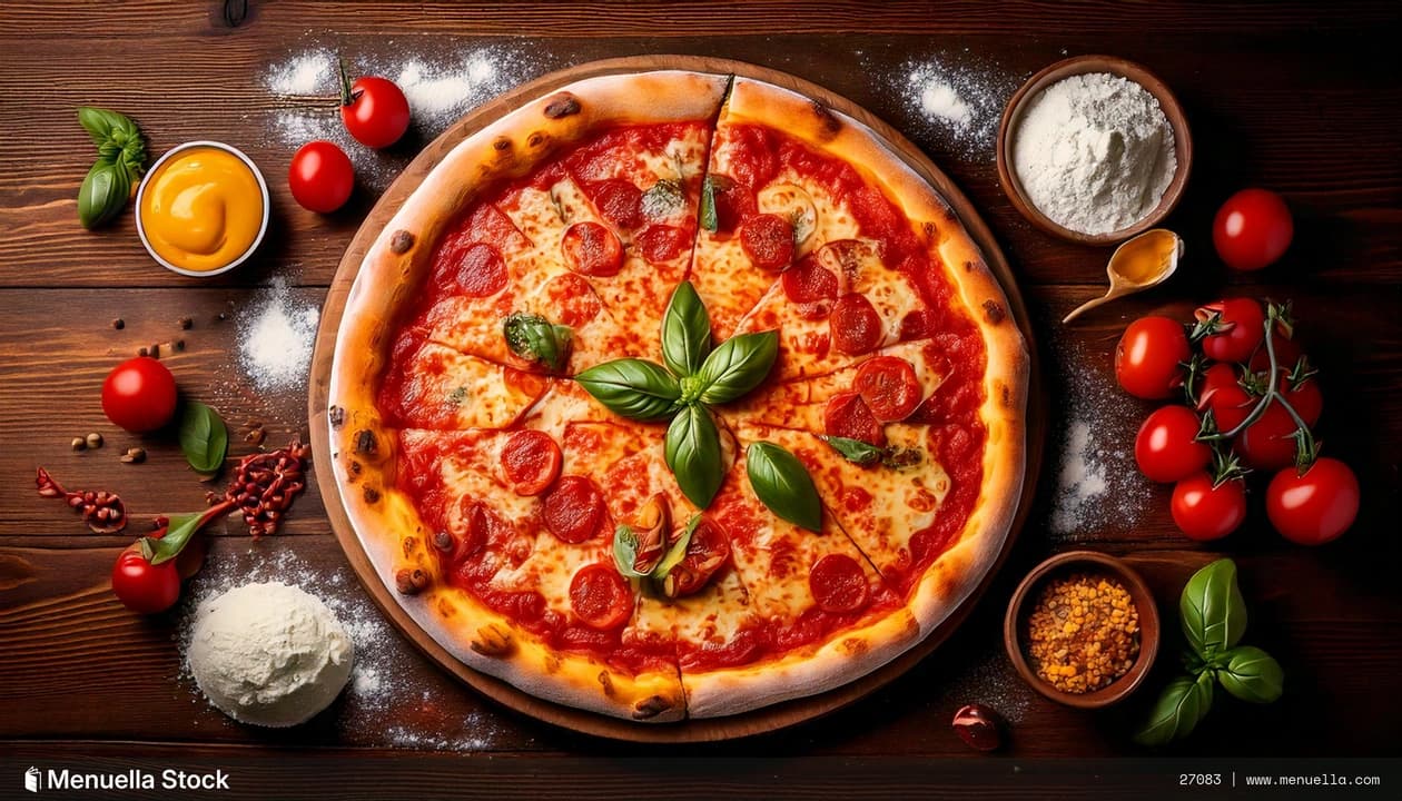 Pizza