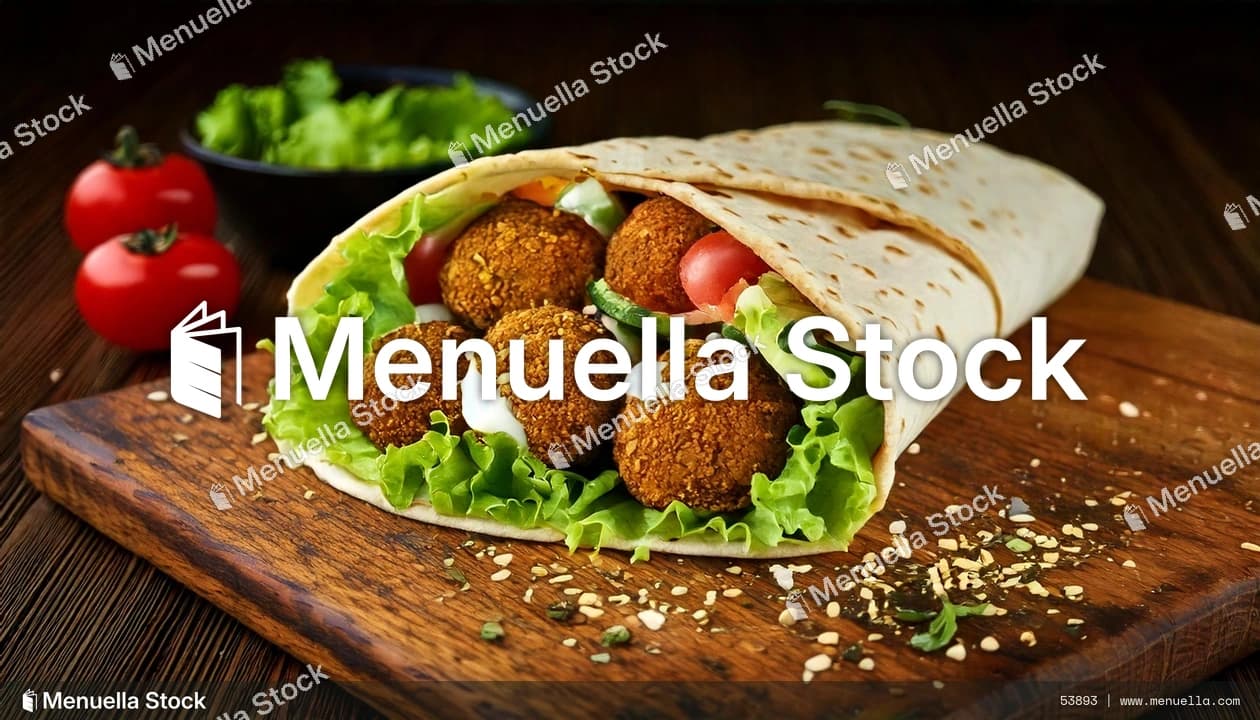 Vegetarische Gerichte